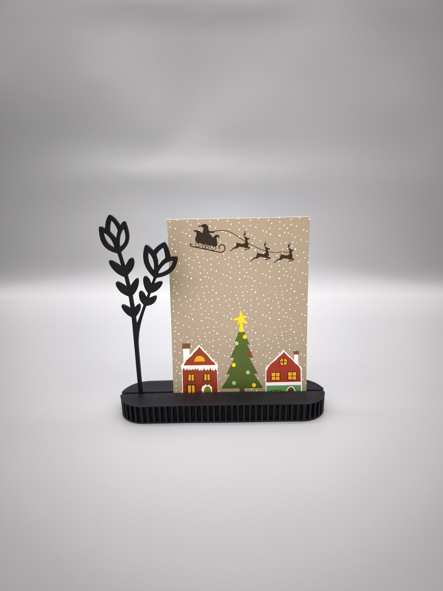 Foto- und Kartenhalter