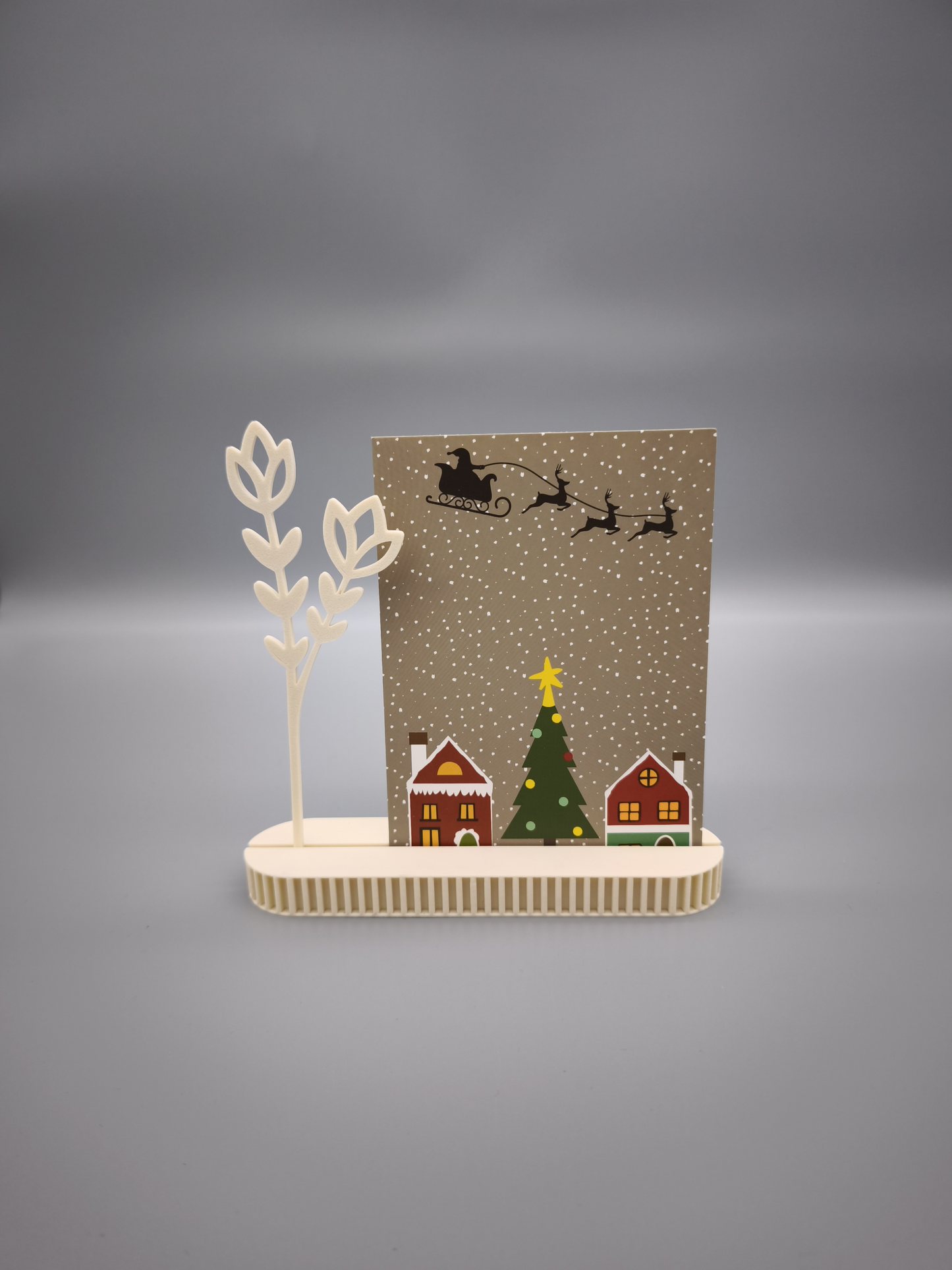 Foto- und Kartenhalter