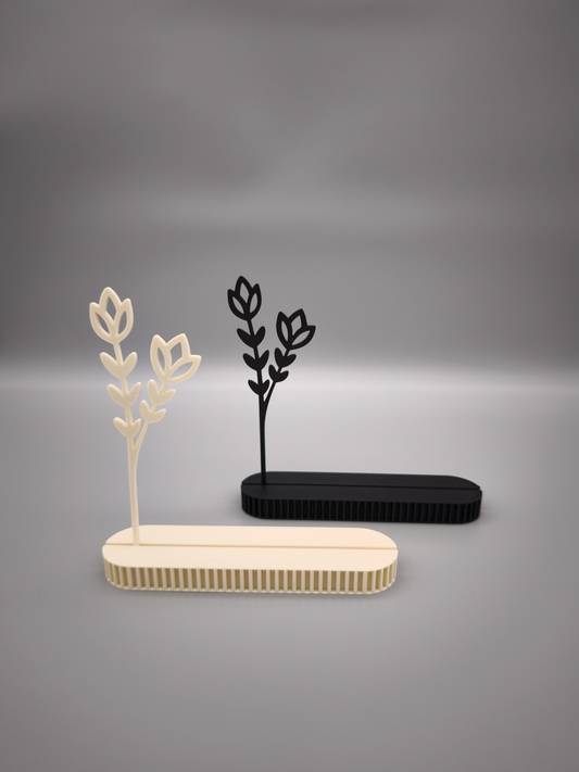 Foto- und Kartenhalter