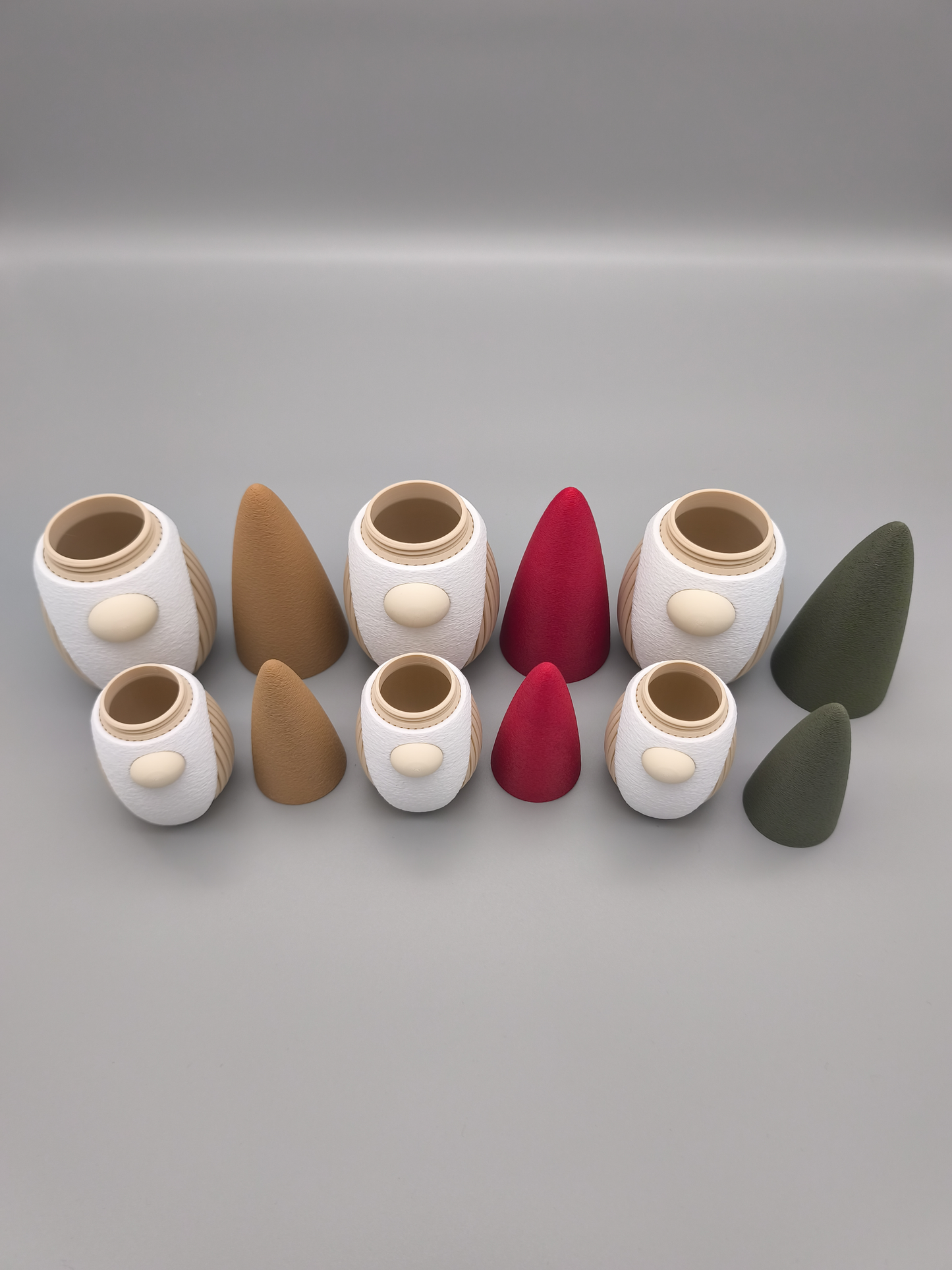 Wichtel / Geschenkebox