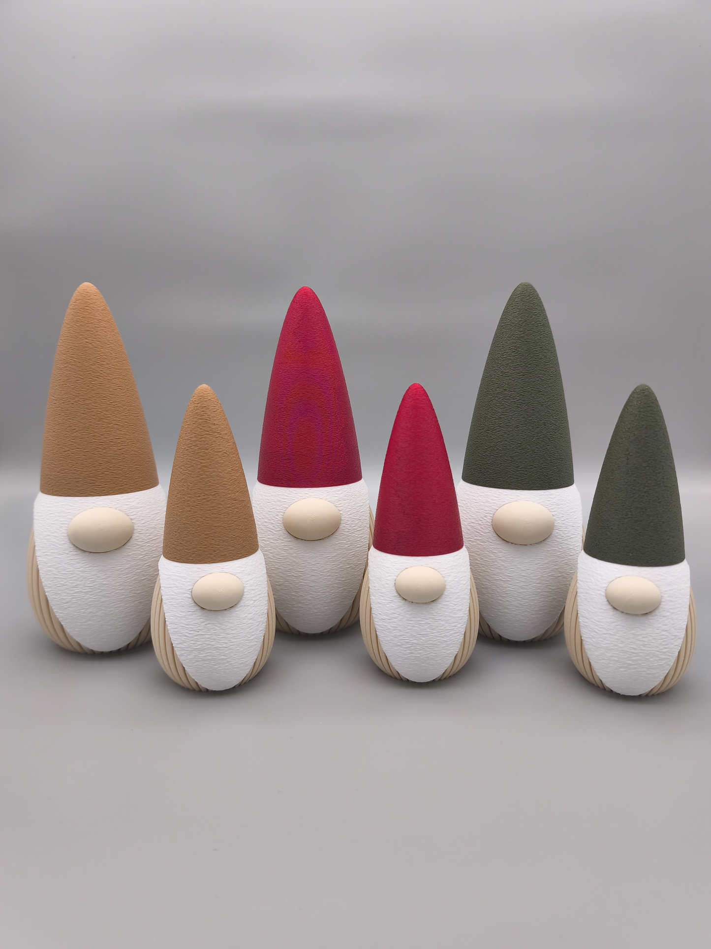 Wichtel / Geschenkebox